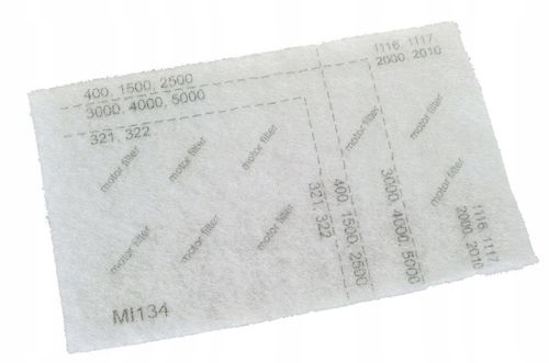 12x WORKI ODKURZACZA ZELMER JUPITER ZVC425HT na Arena.pl