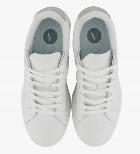 ARKK Copenhagen Buty Essence Leather OG-22 White - Men R.37 na Arena.pl