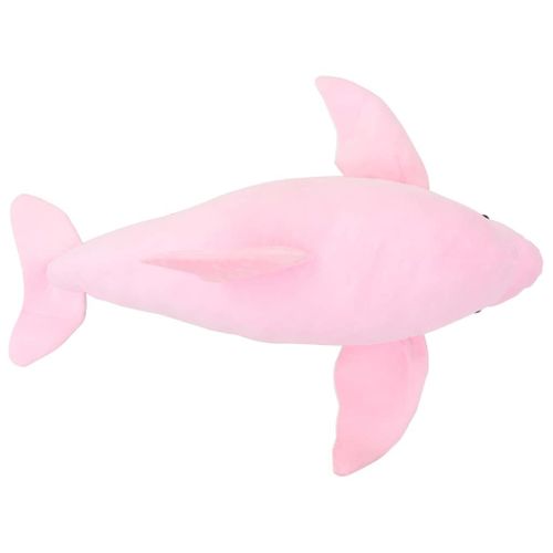Pluszowy Delfin Przytulanka, Różowy na Arena.pl