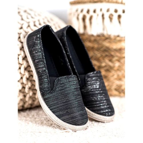 Wygodne Buty Slip On r.37 na Arena.pl