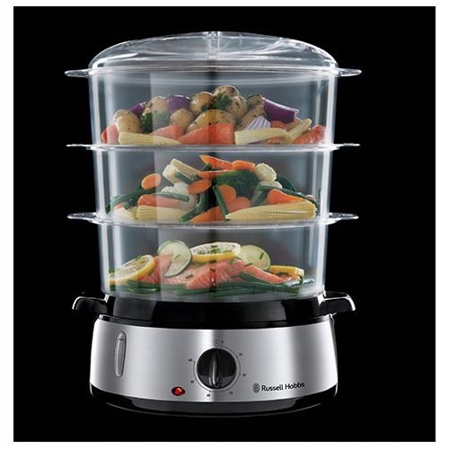 Parowar RUSSELL HOBBS 19270-56 Cook Home na Arena.pl