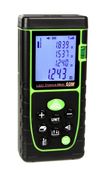 DALMIERZ CYFROWY DL-60 /zielony