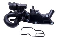 Obudowa termostat RENAULT zamiennik 110603082R