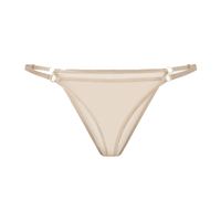 ginny nude stringi l/xl promees