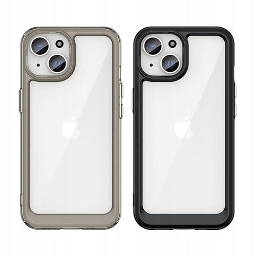 Plecki niktrade do Apple iPhone 15 czarny na Arena.pl