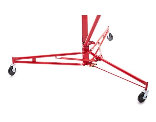 Podnośnik do Płyt Gipsowych 140 - 335 cm REGIPS na Arena.pl