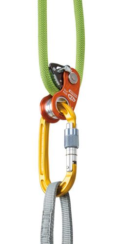 Bloczek wspinaczkowy RollnLock Climbing Technology na Arena.pl