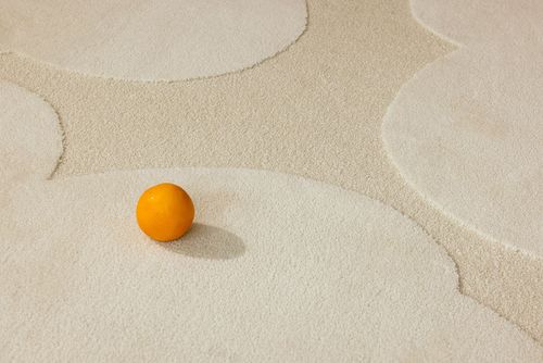 ISO UNIKKO NATURAL WHITE 132301 na Arena.pl