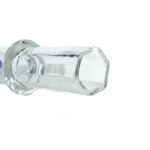 lufka szklana s1 rosalin spherule corner 12cm na Arena.pl