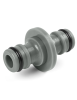 Nypel do szybkozłączek łącznik do węża 1/2"