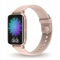 Smartwatch DT No 1 złoty