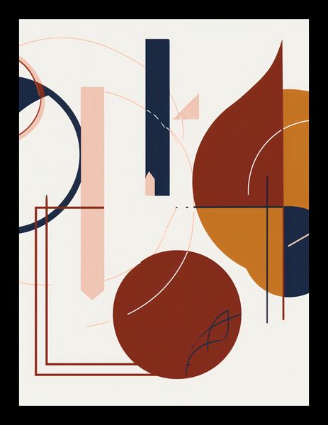 Plakat 30x40cm Harmonia Wnikliwa zdjęcie 2