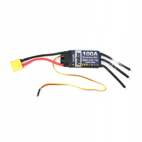 Regulator Redox 100A EVO