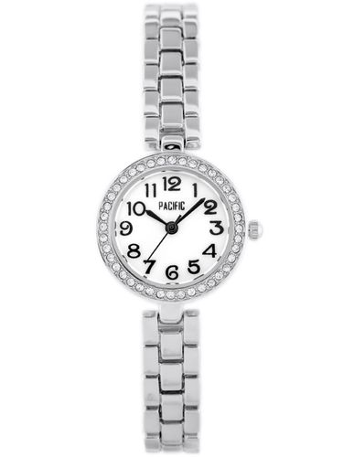 PACIFIC 6003 (zy601a) - silver na Arena.pl