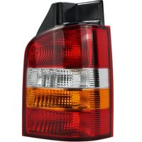 Lampa tylna Prawa Klapy tył Volkswagen TRANSPORTER T5 Multivan V 2003-2009