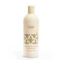 Ziaja Kremowy żel myjący arganowy - 500ml