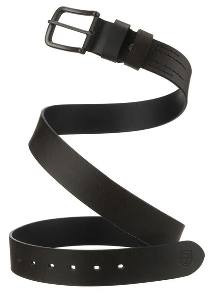 pasek męski ptn ltp-33-95-1496 black zdjęcie 4