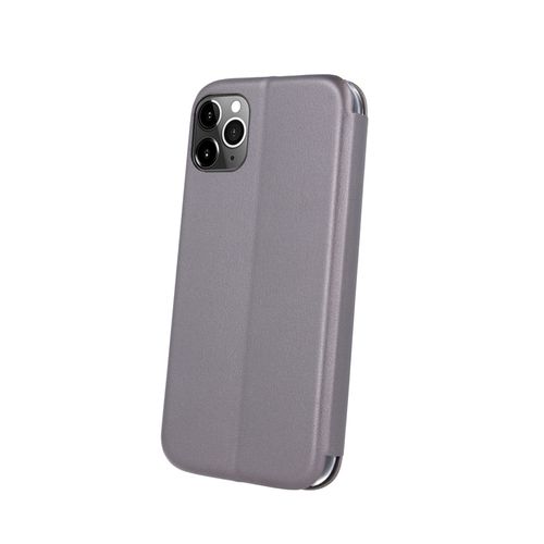 Pokrowiec Smart Diva do iPhone 11 Pro szary na Arena.pl
