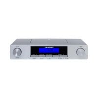 Radio kuchenne BLAUPUNKT KR12SL PODWIESZANE TIMER Wyświetlacz LCD ALARM
