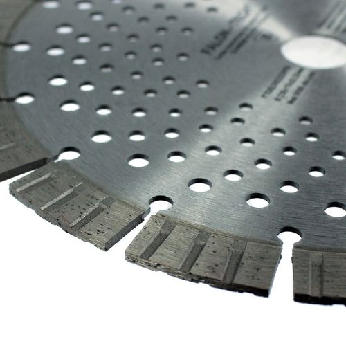 TARCZA DIAMENTOWA V-TURBO BETONU KOSTKI 230 15 MM na Arena.pl