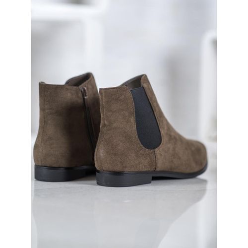 Botki W Szpic r.38 na Arena.pl