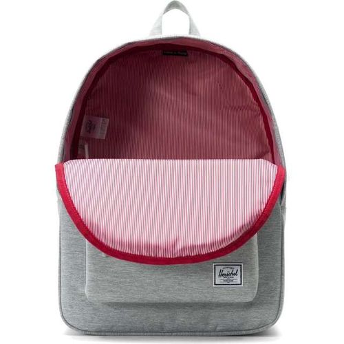 Herschel Classic Light Grey Crosshatch na Arena.pl