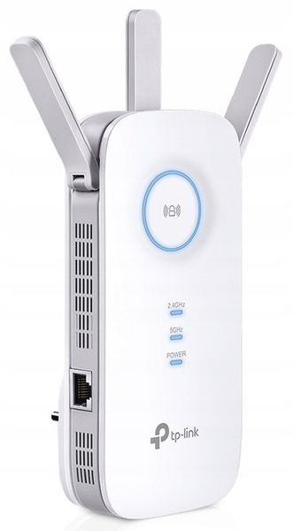 Wzmacniacz sieci TP-LINK RE550 zdjęcie 10