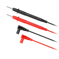 MIE-RB-0001 Kable REBEL do miernikow RB-830, RB-8