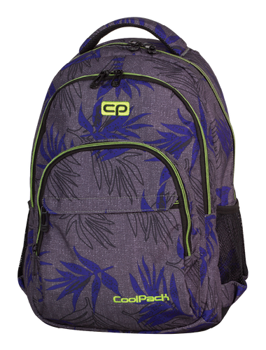Coolpack Basic Plecak Młodzieżowy 71093CP na Arena.pl