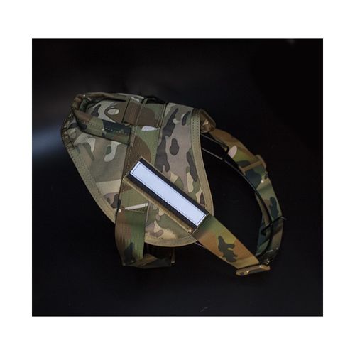 Szelki moro rozmiar S na Arena.pl