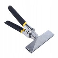 HOGERT SZCZYPCE GIĘCIA BLACHY PROFILI PROSTE 150mm