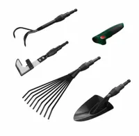 Zestaw narzędzi ogrodniczych Parkside 5szt.