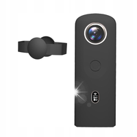 Pokrowiec Futerał Etui Case do Ricoh Theta SC2