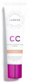 LUMENE Krem Koloryzujący CC 7w1 - Tan