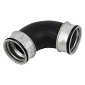 PRZEWÓD POWIETRZA VW POLO IV 2001 2002 2003 2004 2005 2006 2007 2008 2009