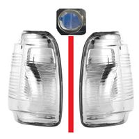 Kierunki Lewy Prawy Kierunkowskazy lusterka Ford Transit Tourneo 2019-2025