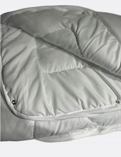 Kołdra 4 Pory Roku 160x200 Podwójna Dwie Kołdry 3w1 Lato Jesień Zima na Arena.pl