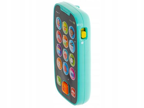Telefon edukacyjny smartfon dla dzieci HOLA na Arena.pl