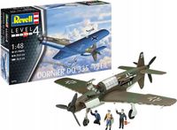 Dornier Do 335 "Pfeil" /1:48/ - Revell Nr 03795