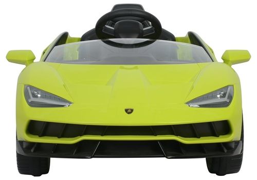 Auto na Akumulator Lamborghini Centenario  Zielone na Arena.pl