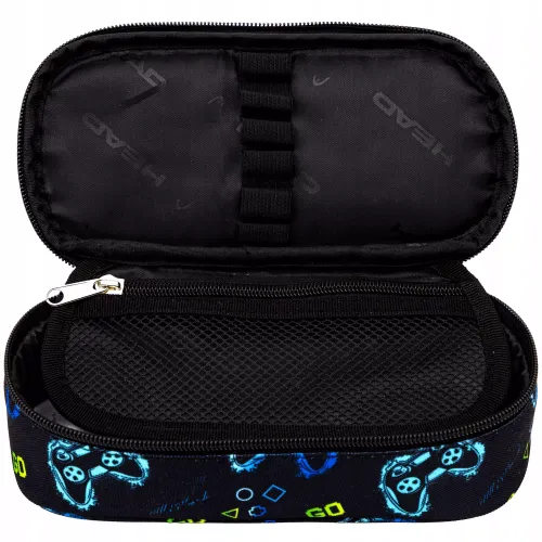 Piórnik saszetka Head na Arena.pl