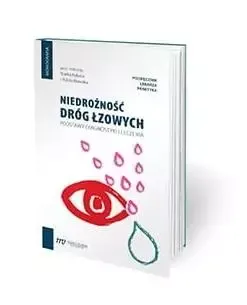 Niedrożność dróg łzowych zdjęcie 1