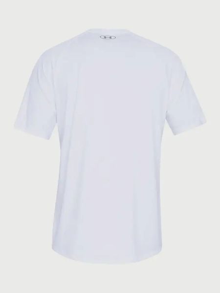 Męska koszulka treningowa UNDER ARMOUR Tech 2.0 SS Tee XS zdjęcie 11