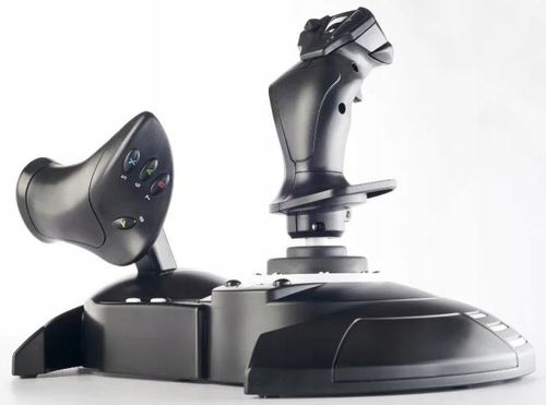 Joystick Thrustmaster T.Flight HOTAS One do Xbox Series X/S / Xbox One / PC na Arena.pl