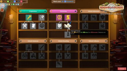 Gra Linux, Mac OSX, PC Renowned Explorers (wersja cyfrowa; ENG) na Arena.pl