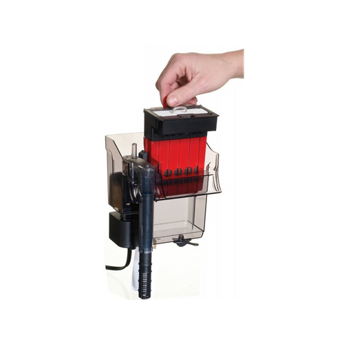 Fluval C2 400 l/h do 115 l na Arena.pl