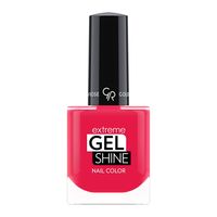Golden Rose Extreme Gel Shine Nail Color 22 Żelowy lakier do paznokci Kolor - 22