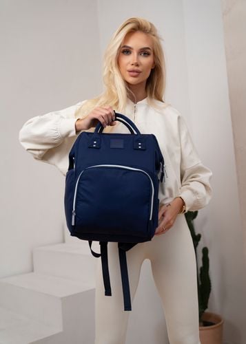 plecak ptn mb2-2837 navy na Arena.pl