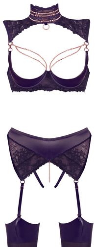 shelf bra set 80b/m na Arena.pl
