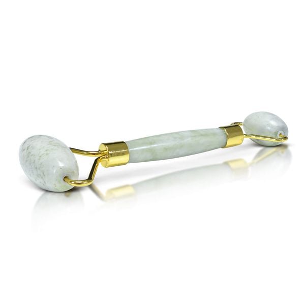 Roller / masażer do twarzy – jadeit zdjęcie 1